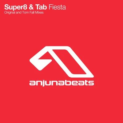 Super8 &amp; Tab Fiesta