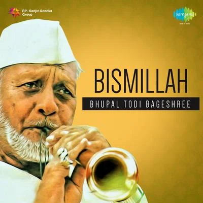 Ustad Bismillah Khan Bhoopali Todi, Bageshree