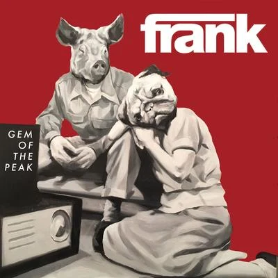 Frank Gem of the Peak