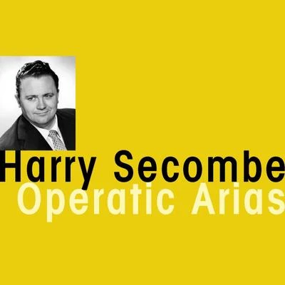 The New Symphony Orchestra/Harry Secombe/Emmanuel Young Operatic Aras