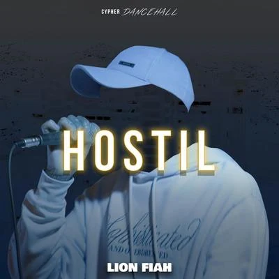 Lion Fiah Hostil