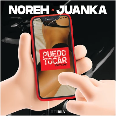 Noreh/Juanka Puedo Tocar (Only Fans)