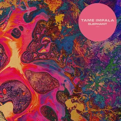 Tame Impala Elephant