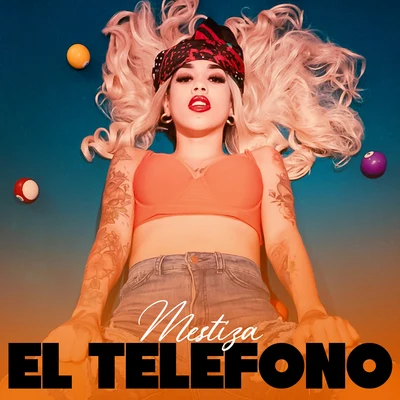 Mestiza El Telefono