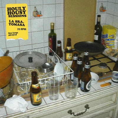 La Sra. Tomasa Houly Housy Sessions