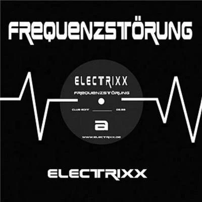 Electrixx Frequenzstörung