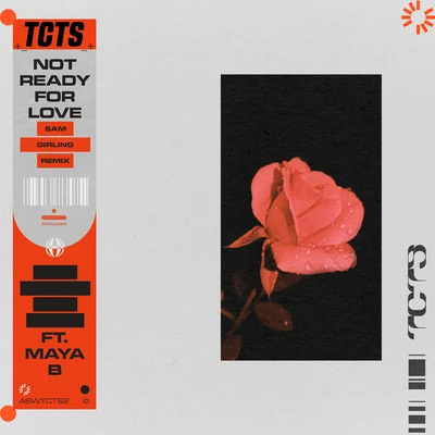 TCTS Not Ready For Love (Sam Girling Remix)