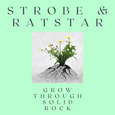 Strobe Grow Through Solid Rock (feat. Ratstar)