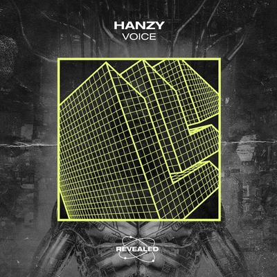 Revealed Recordings/Hanzy Voice