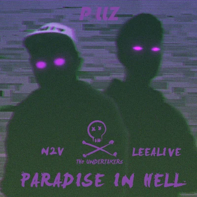 N2V Paradise In Hell