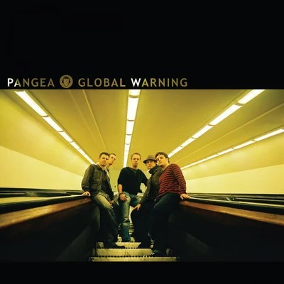 Pangea Global Warning