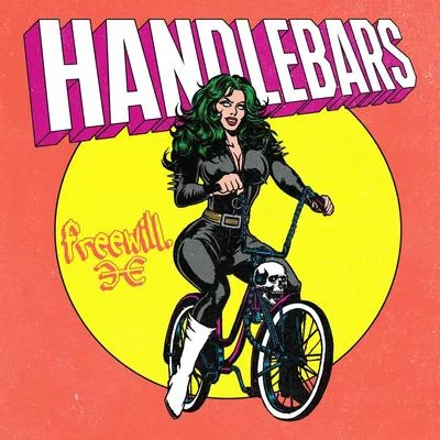 Freewill Handlebars