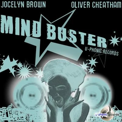 Jocelyn Brown Mindbuster