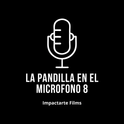 El Crites/Limbo El Desordenado/caleb/J-Classic/Denim Ydnew/Diem La Pandilla en el Micrófono 8