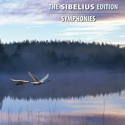 Osmo Vänskä SIBELIUS, J.: Sibelius Edition, Vol. 12 - Symphonies