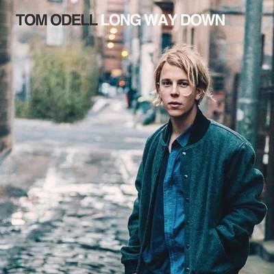 Tom Odell Long Way Down