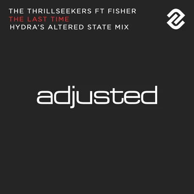 Fisher/The Thrillseekers The Last Time