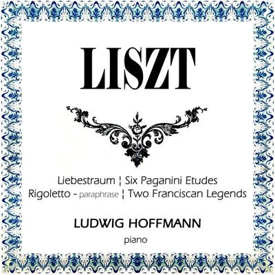 Ludwig Hofmann Franz Liszt