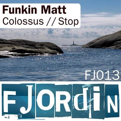 Funkin Matt Colossus