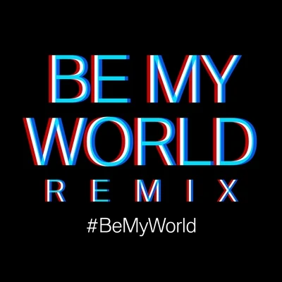 DABOYWAY/Pod Thanachai/Mariam Grey Be My World (Remix)