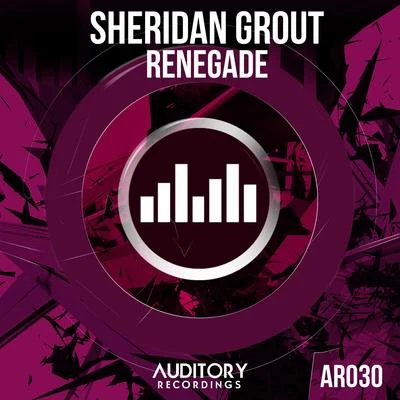 Sheridan Grout Renegade