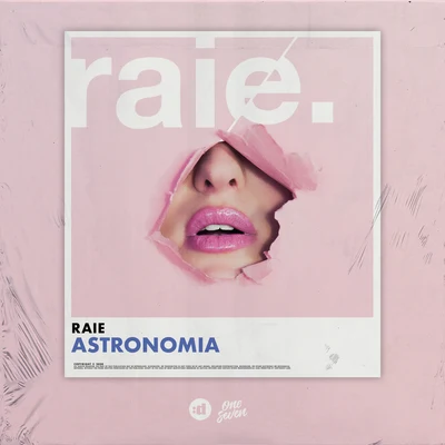 Raie Astronomia