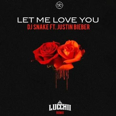 Lucchii Let Me Love You (Lucchii Remix)