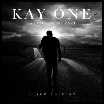 Kay One Der Junge von damals (Black Edition EP)