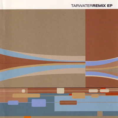 Tarwater Remix EP