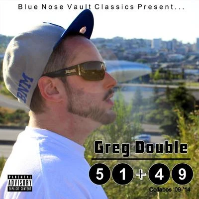 Greg Double 51 + 49