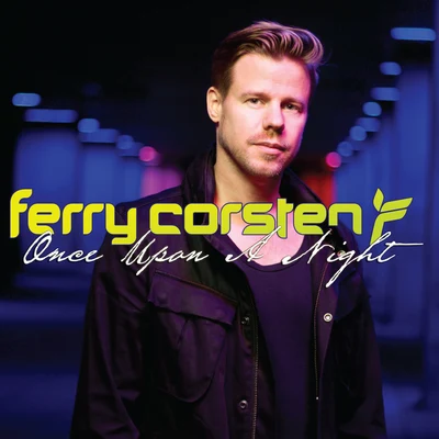 Ferry Corsten Corsten's Countdown 379