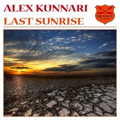 Alex Kunnari Last Sunrise