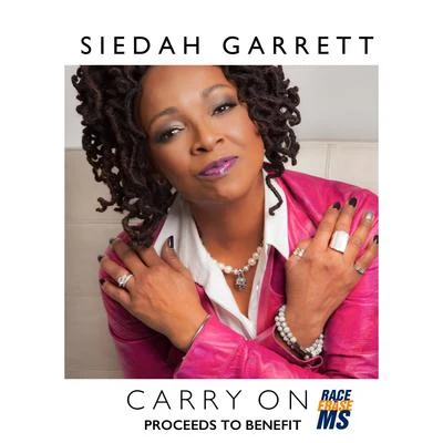 Siedah Garrett Carry On