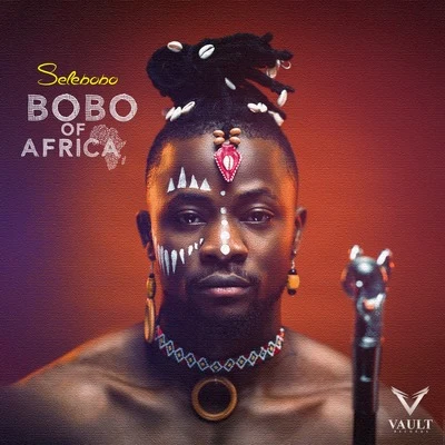 Selebobo Bobo of Africa