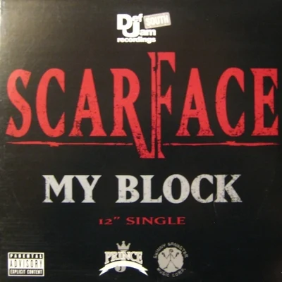 ScarFace My Block