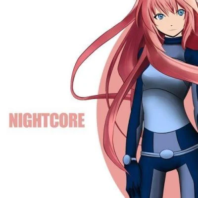 Nightcore/Master Blaster/Dan Winter/DJ Gollum/Crystal Lake/Scarlett Nightcore