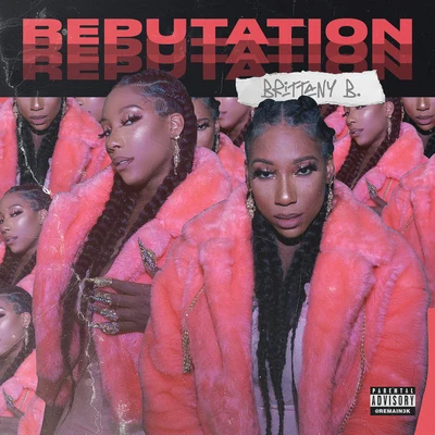 Brittany B. Reputation