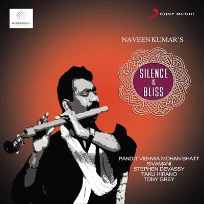 Naveen Kumar Silence Is Bliss