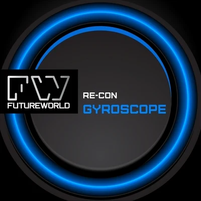 Re-Con Gyroscope