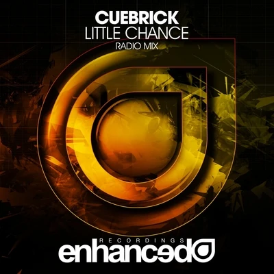 Cuebrick Little Chance (Radio Mix)