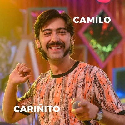 Camilo Cariñito