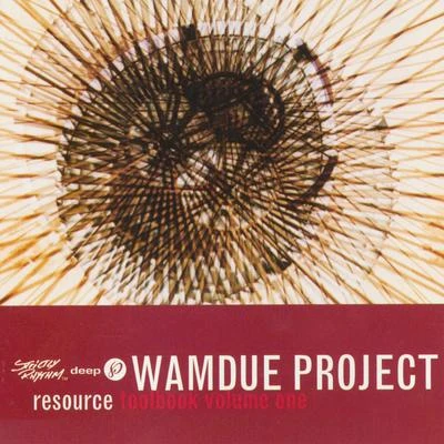 Wamdue Project Resource Toolbook Volume One