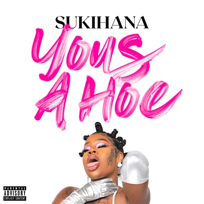 Sukihana Yous A Hoe