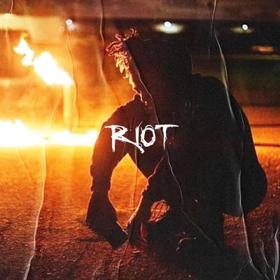 XXXTentacion Riot