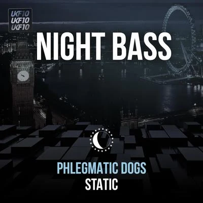 Phlegmatic Dogs Static [UKF10]