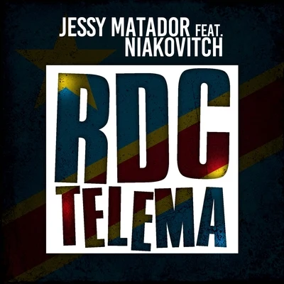 Jessy Matador RDC Telema