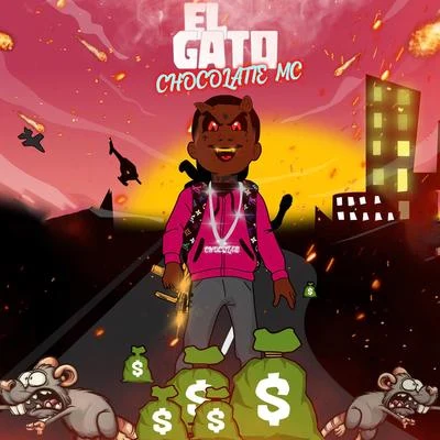 Chocolate MC El Gato