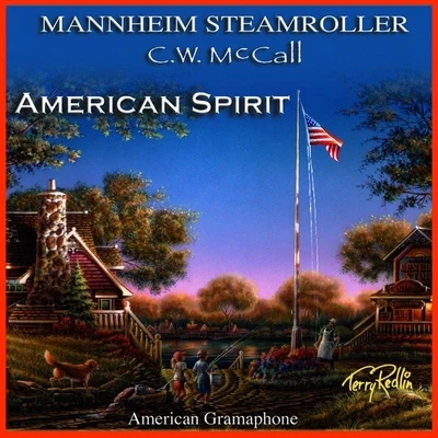 Chicago Symphony Chorus American Spirit