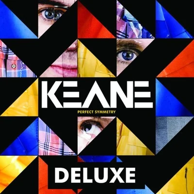 Keane Perfect Symmetry (Deluxe Edition)