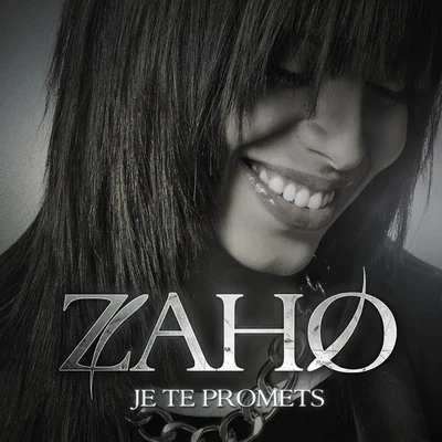 Zaho Je Te Promets (Edit Radio)